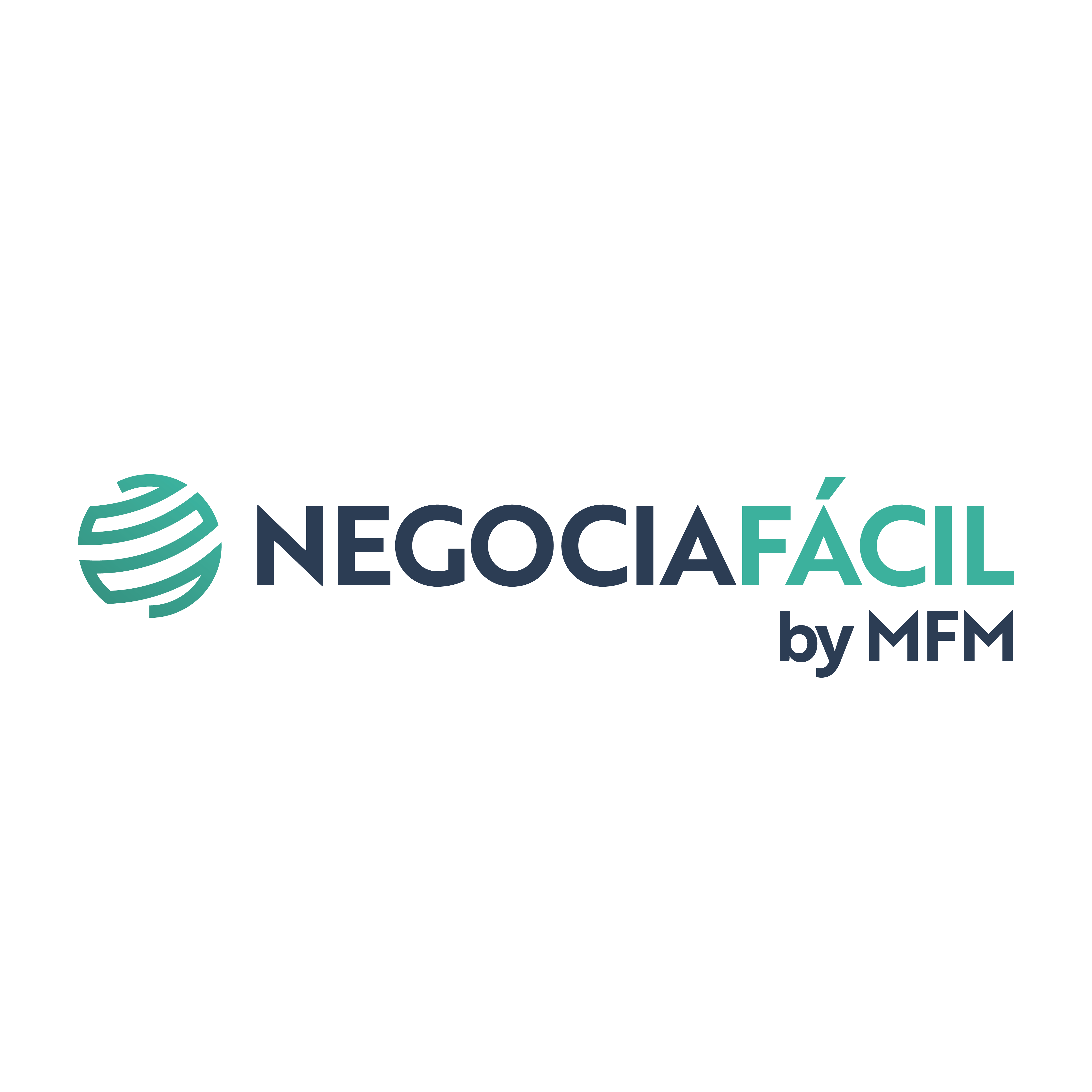 Logo Negocia Fácil